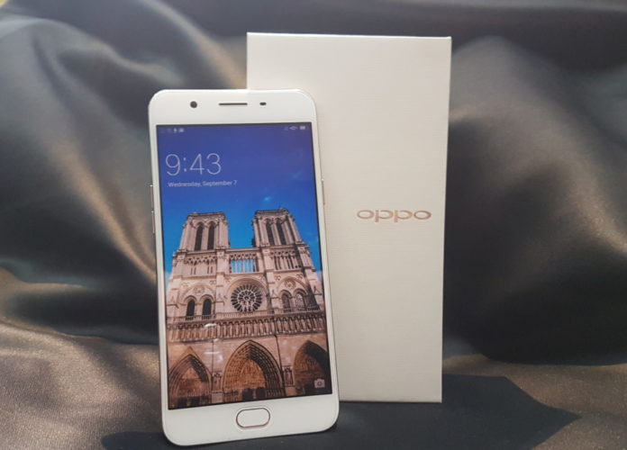 5 Reasons the OPPO F1s phone is an awesome super selfie snapper 2