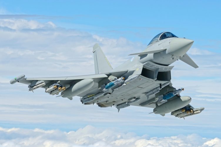 Source: www.eurofighter.com