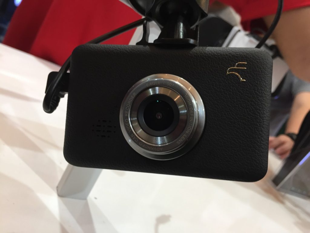 New Vision 1 and Iris-M1 car video cameras launched in Malaysia 4