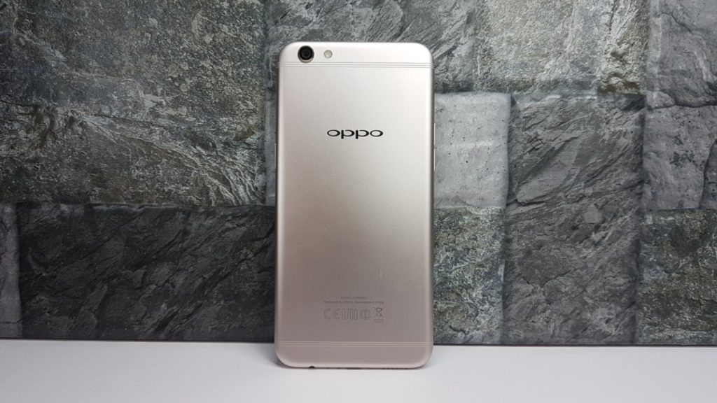 [Review] OPPO R9s - Cool midrange camphone cruiser 3