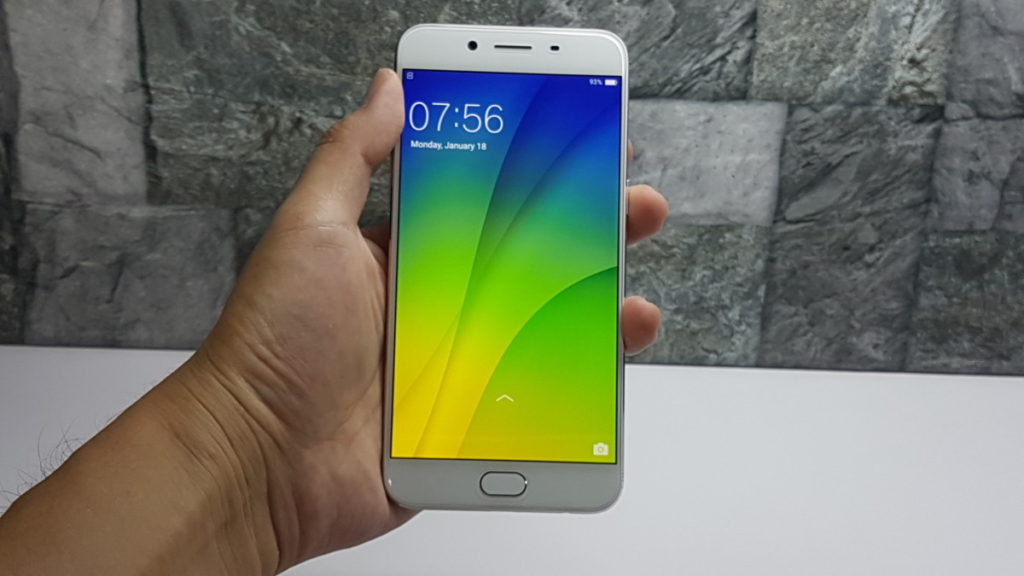 [Review] OPPO R9s - Cool midrange camphone cruiser 2