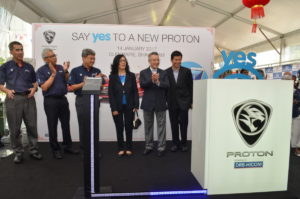 Buy a Proton and get a free phone and data too from YES 4G 2
