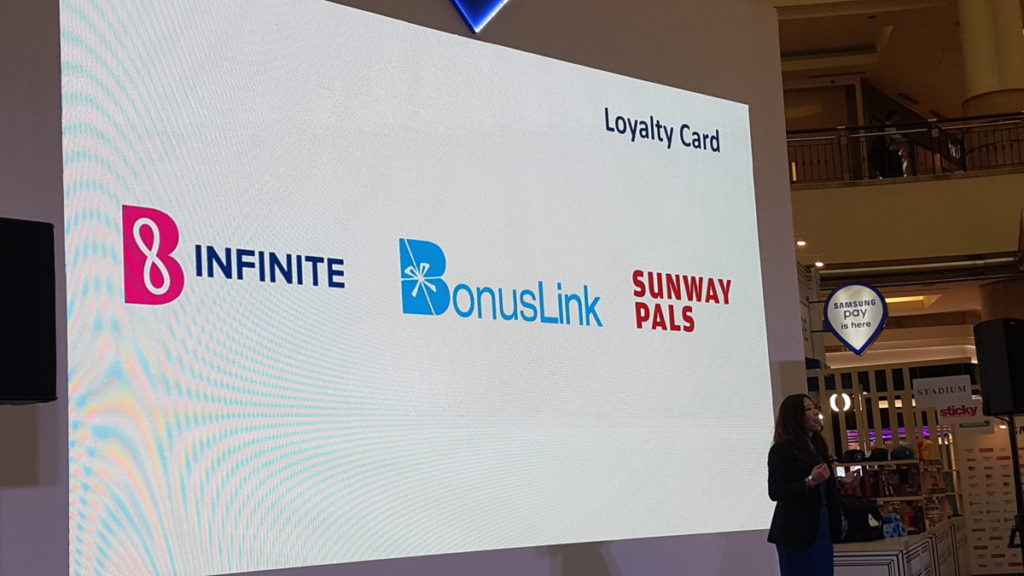 Samsung Pay is now live in Malaysia 5