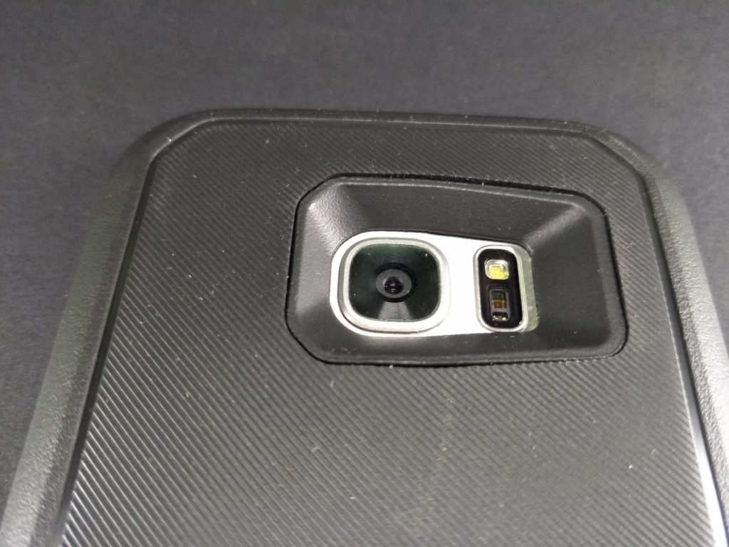 [Review] Otterbox Defender Casing for Galaxy S7 edge 7