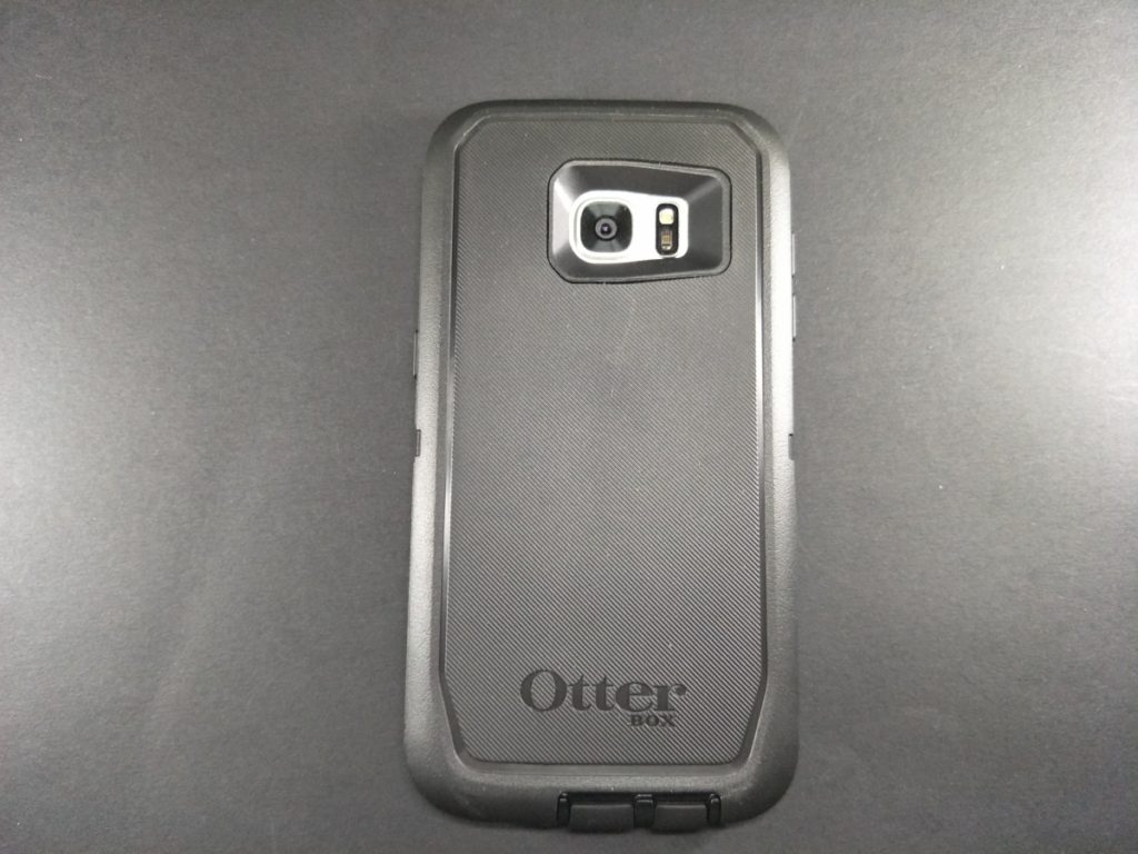 [Review] Otterbox Defender Casing for Galaxy S7 edge 8