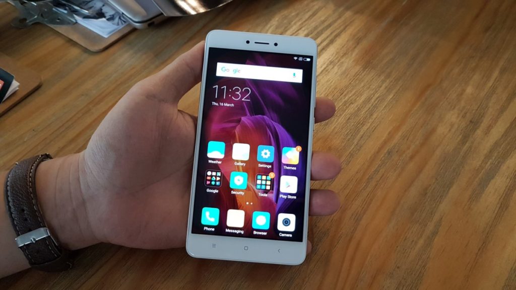 Xiaomi’s slick Redmi Note 4 goes on sale today in Malaysia for RM799 2