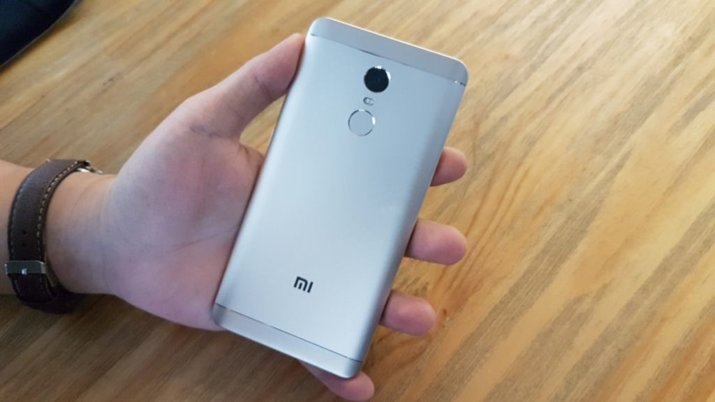 Xiaomi’s slick Redmi Note 4 goes on sale today in Malaysia for RM799 3