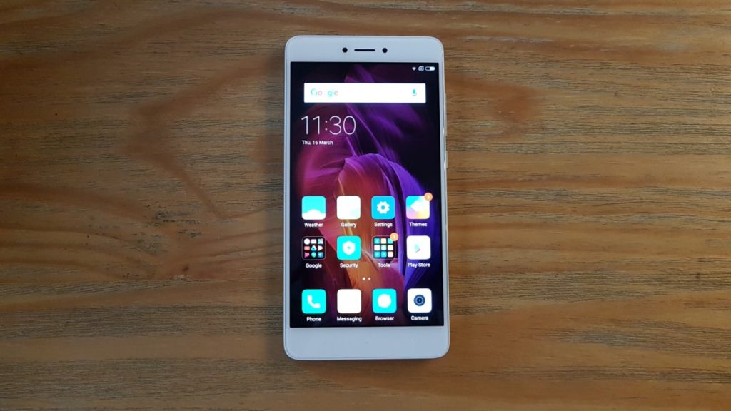 [Review] Redmi Note 4 - The Reliable Budget Performer 2
