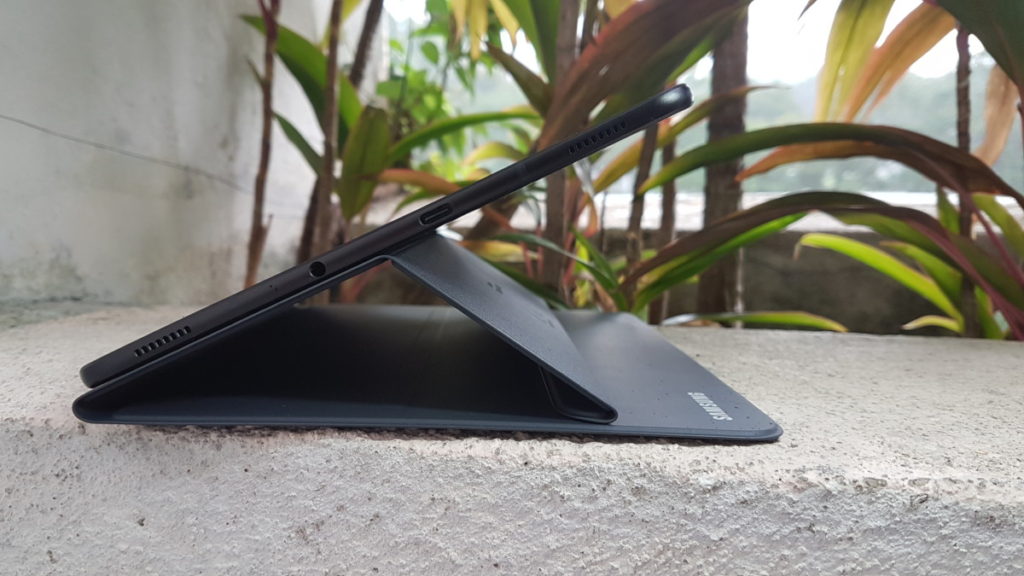 [Review] Samsung Galaxy Tab S3 - Put it on the Tab 10
