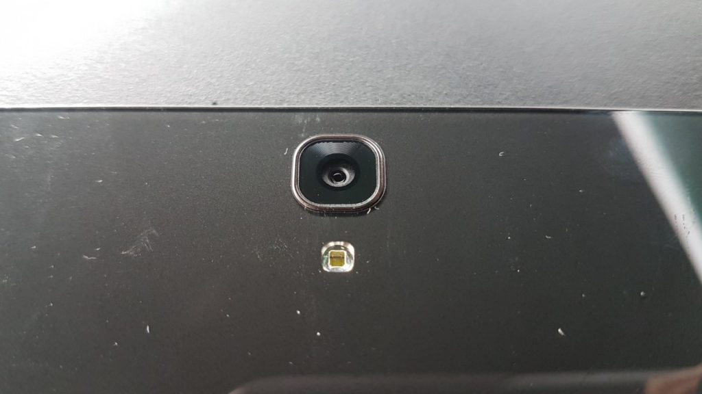 [Review] Samsung Galaxy Tab S3 - Put it on the Tab 14