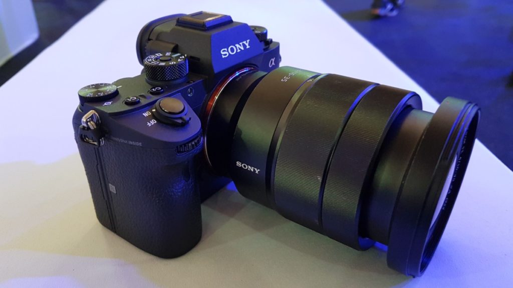 Sony’s latest ultra fast full-frame mirrorless camera is a photographer’s delight 2