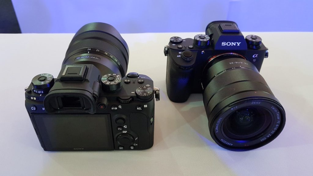Sony’s latest ultra fast full-frame mirrorless camera is a photographer’s delight 6