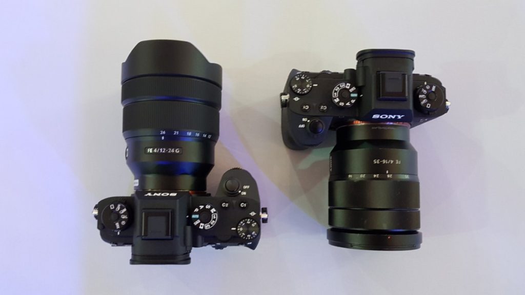 Sony’s latest ultra fast full-frame mirrorless camera is a photographer’s delight 4
