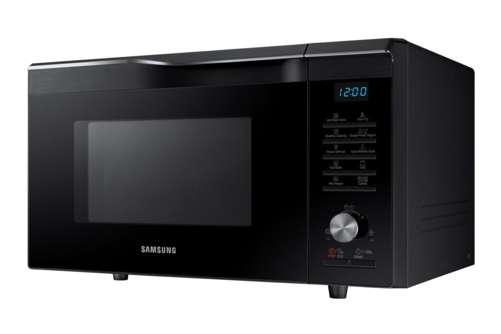 Samsung’s latest microwave oven has a setting to cook Malaysian rendang! 3