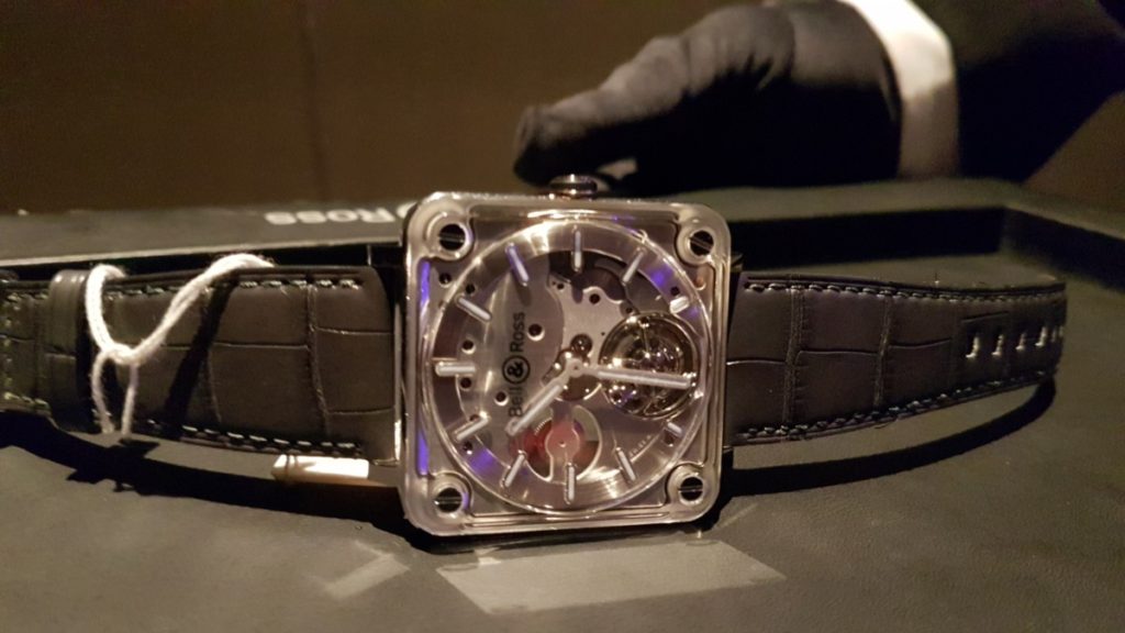 We wore the RM284,000 BR-X2 Tourbillon Micro Rotor - here’s how it felt 2