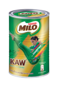 Nestle’s limited edition Milo Kaw is the stuff of childhood dreams 2