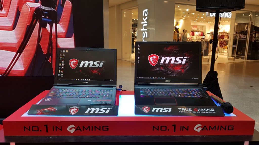 MSI’s new GE63VR and GE73VR Raider gaming rigs up for preorder in Malaysia 8