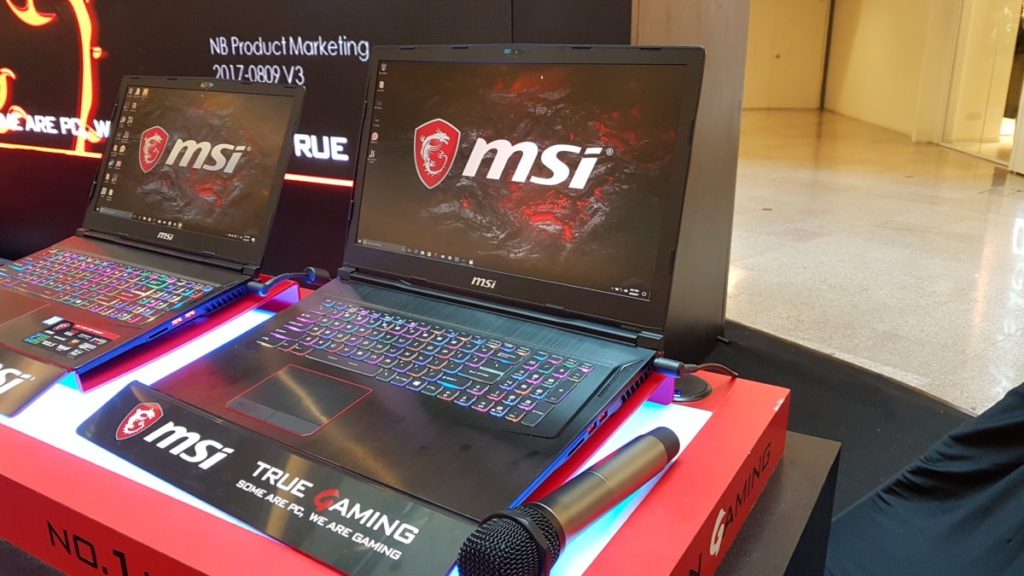 MSI’s new GE63VR and GE73VR Raider gaming rigs up for preorder in Malaysia 6