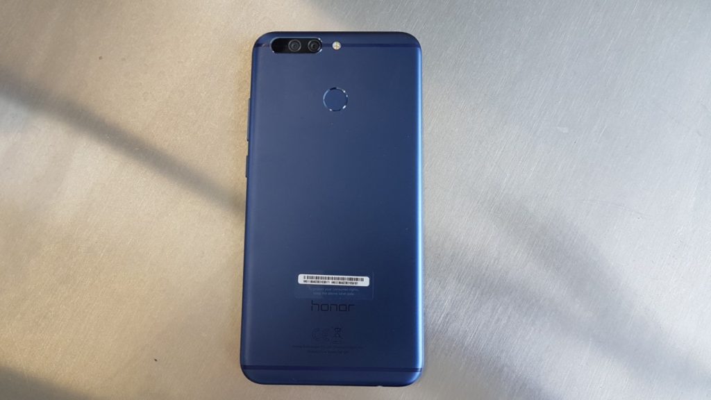 Is the Honor 8 Pro the ‘Best Gaming Smartphone’? 4
