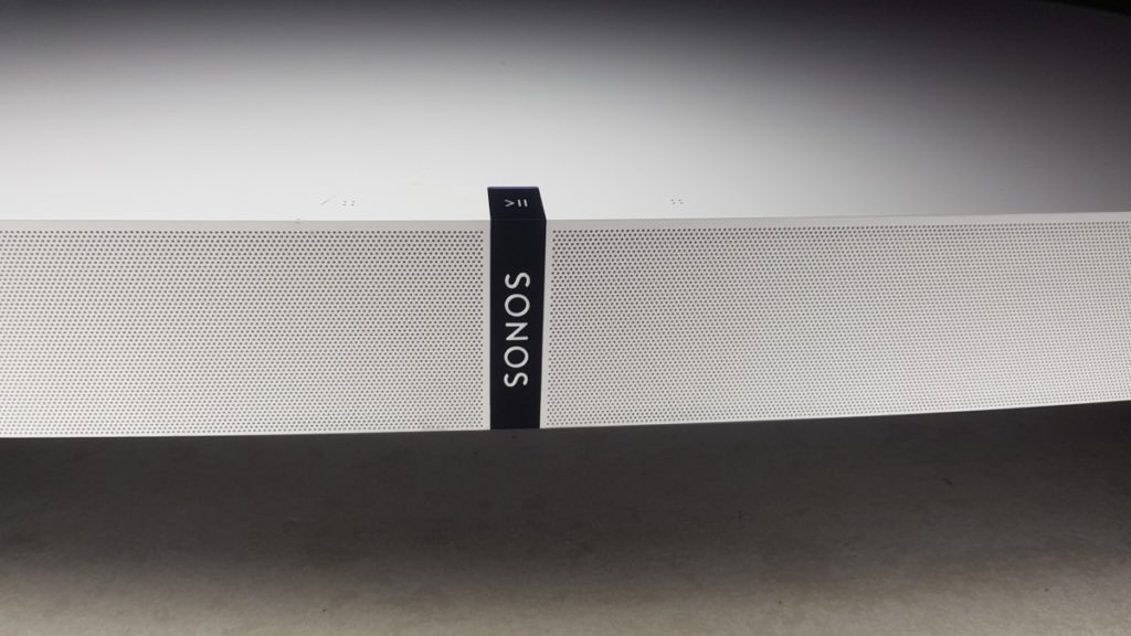 [ Review ] Sonos Playbase - All About That Base 10