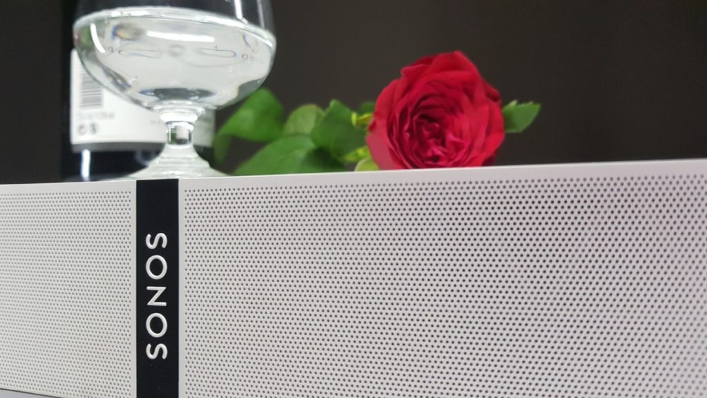 [ Review ] Sonos Playbase - All About That Base 11