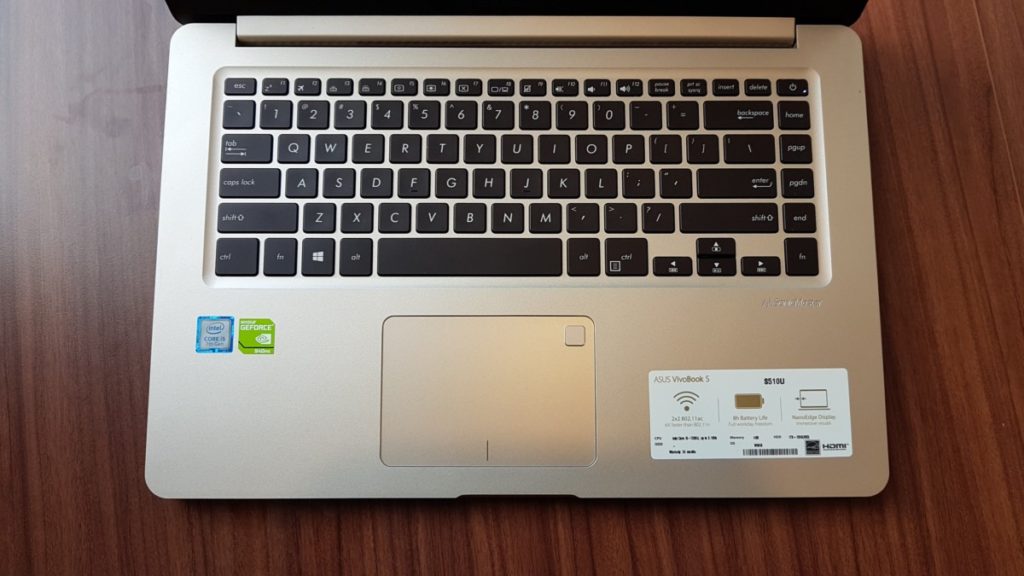 [ Review ] Asus Vivobook S15 S510UQ - Amazing bang for the buck 6