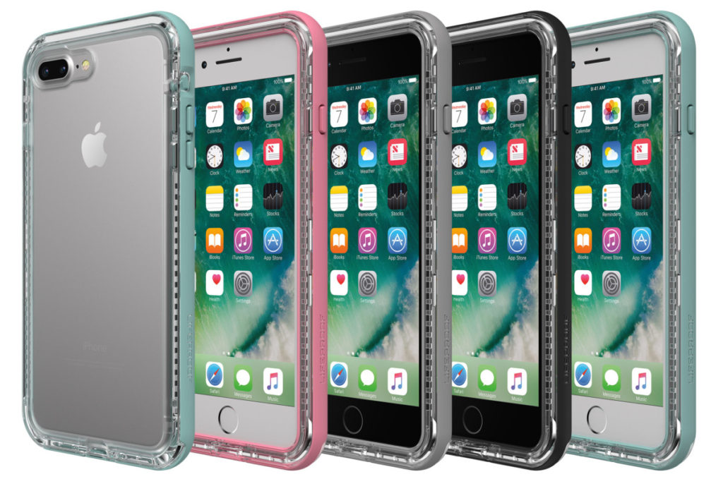 LifeProof launches new casings to protect your pricey new iPhone 8 and 8 Plus 6
