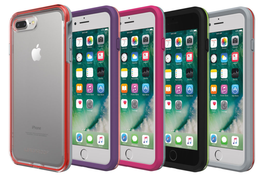LifeProof launches new casings to protect your pricey new iPhone 8 and 8 Plus 2