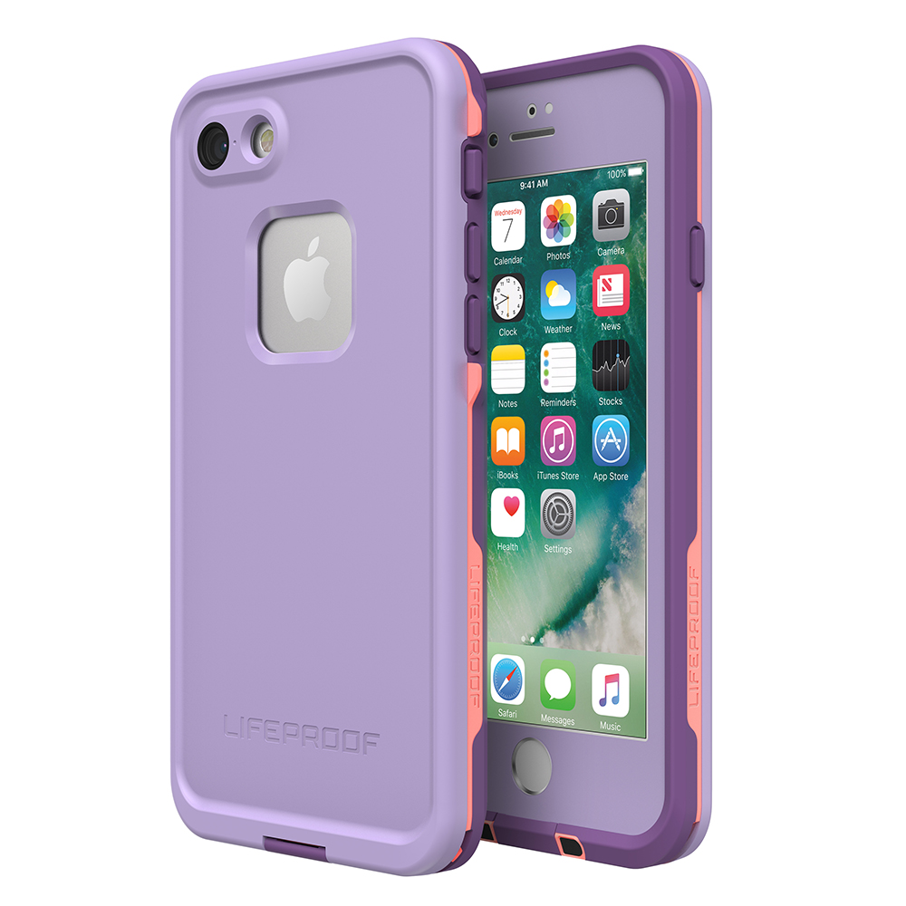 LifeProof launches new casings to protect your pricey new iPhone 8 and 8 Plus 7