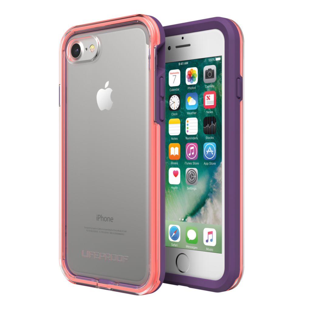 LifeProof launches new casings to protect your pricey new iPhone 8 and 8 Plus 3