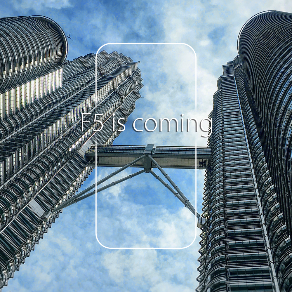 Oppo teases imminent launch of F5 camphone in Malaysia 3