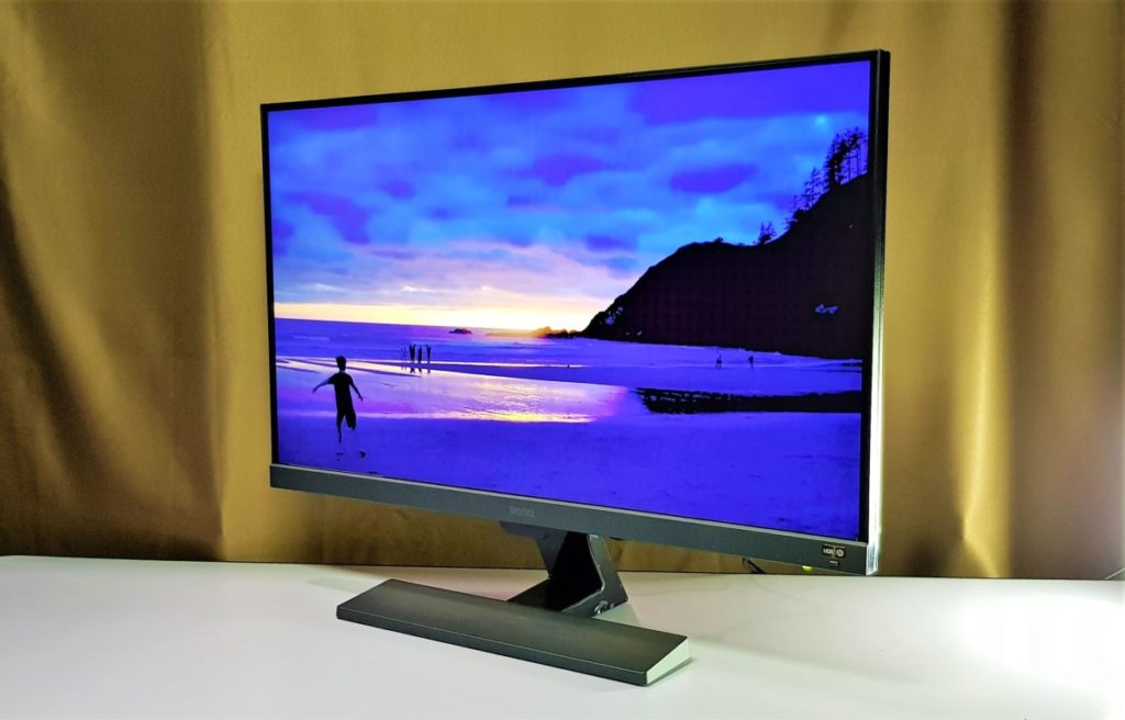 [Review] BenQ EW277HDR Monitor: Affordable HDR Delight 5