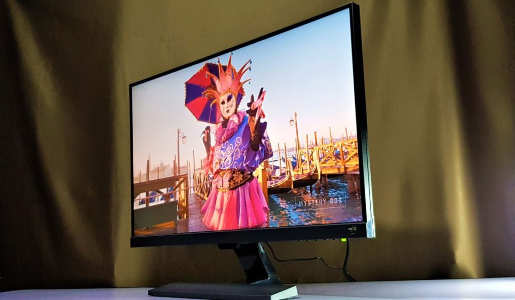 [Review] BenQ EW277HDR Monitor: Affordable HDR Delight 3