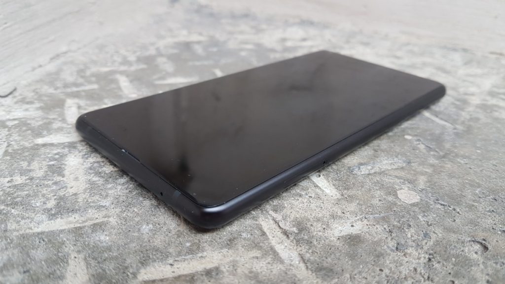 [Review] Xiaomi Mi Mix 2 - The Black Mirror 36