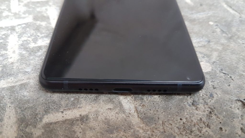 [Review] Xiaomi Mi Mix 2 - The Black Mirror 5