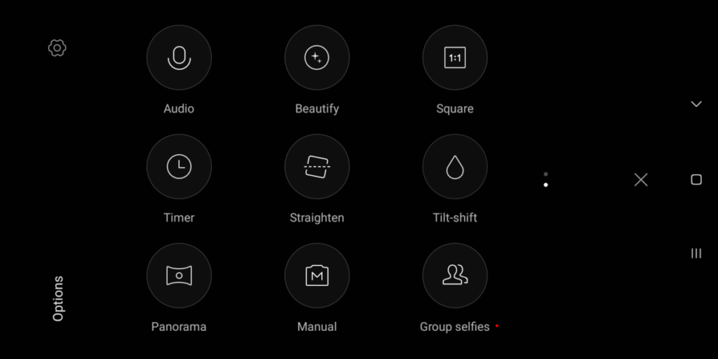 [Review] Xiaomi Mi Mix 2 - The Black Mirror 15