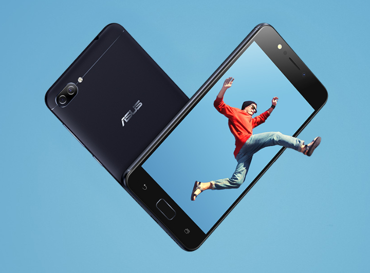 Asus Zenfone 4 Max gets repriced to RM699 3
