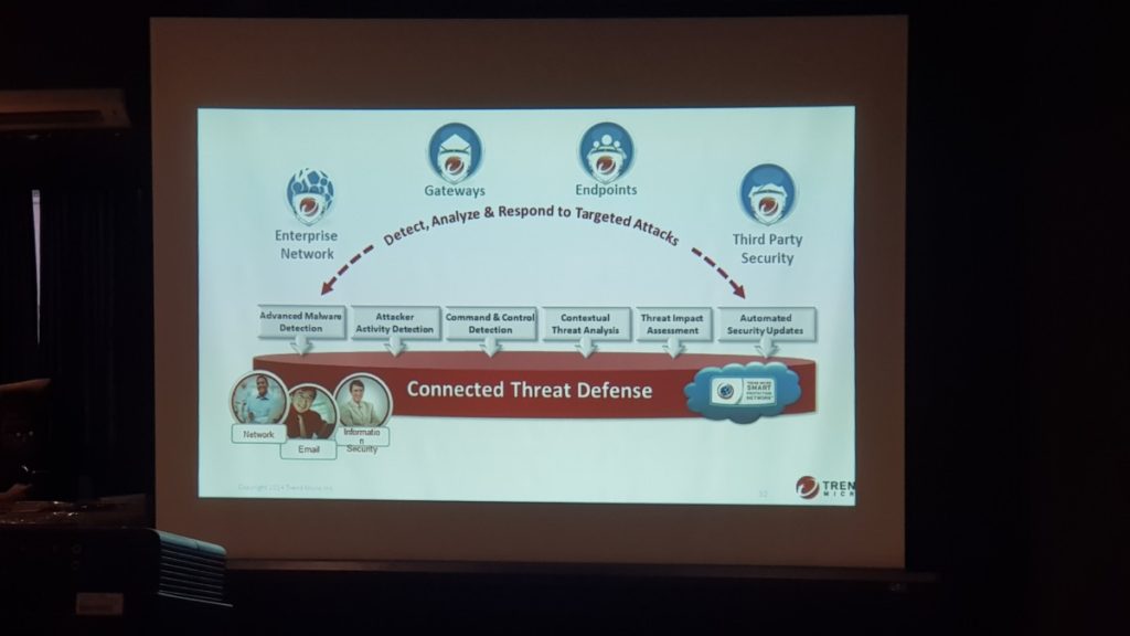 Cyberattacks in 2018 will exploit vulnerabilities says Trend Micro 3