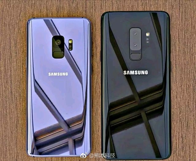 Everything you need to know about the Samsung Galaxy S9 and S9+ 5