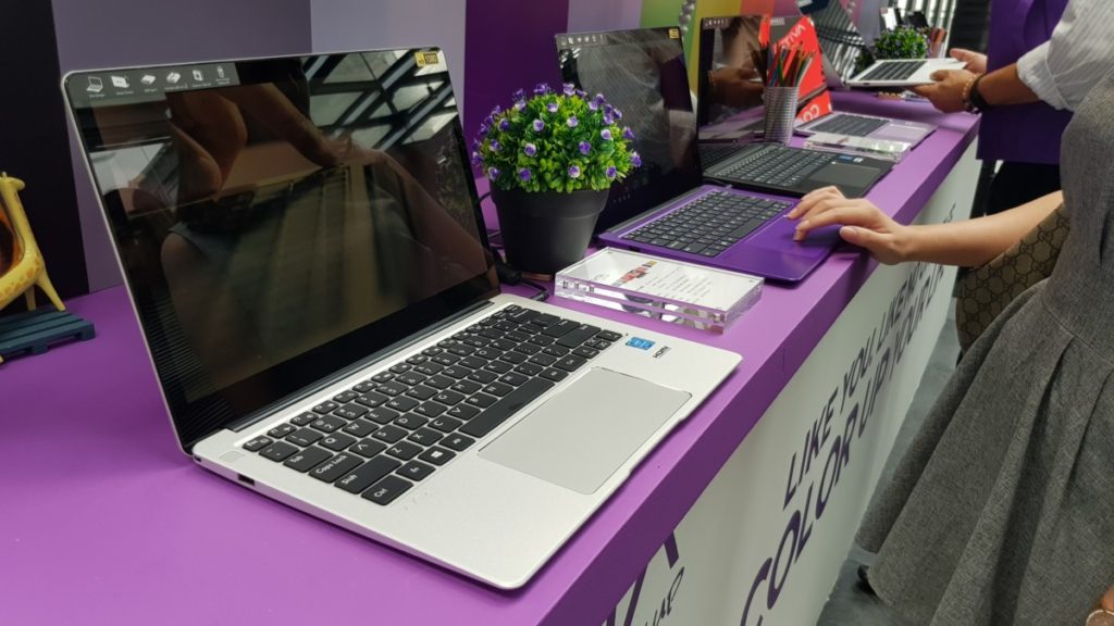 The ultra customisable Avita LIBER laptops launch in Malaysia 6