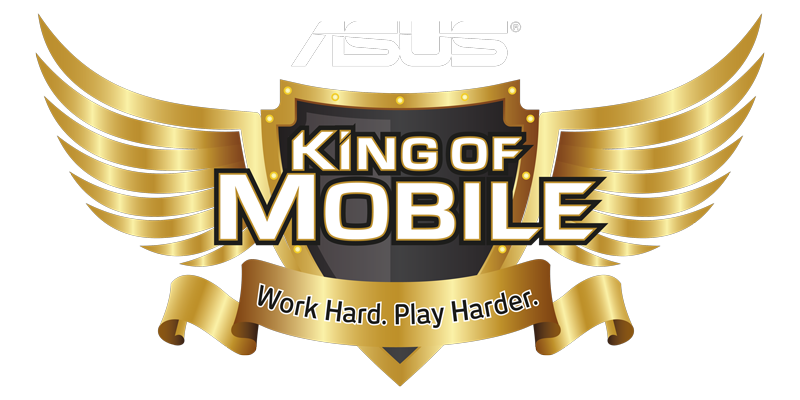 Asus crowns the new King of Mobile for 2018 4