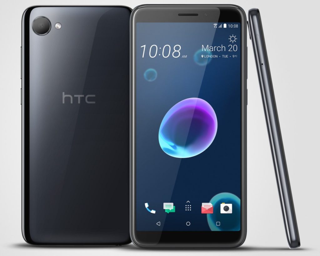 HTC Desire 12 and Desire 12+ preorders arriving on Shopee starting from RM599 2