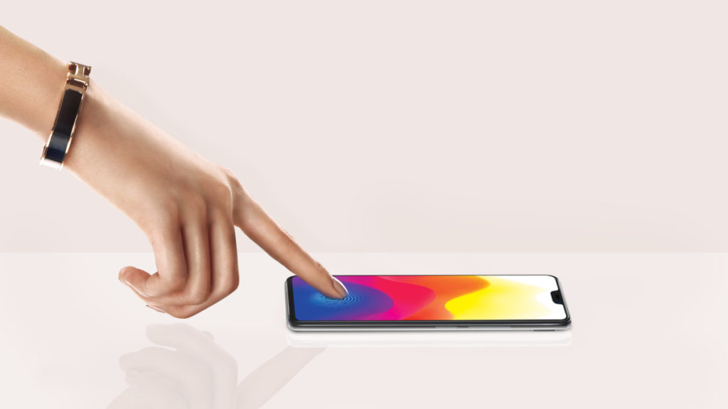 Vivo X21 selfie camphone with under-glass fingerprint reader arrives in Malaysia 3