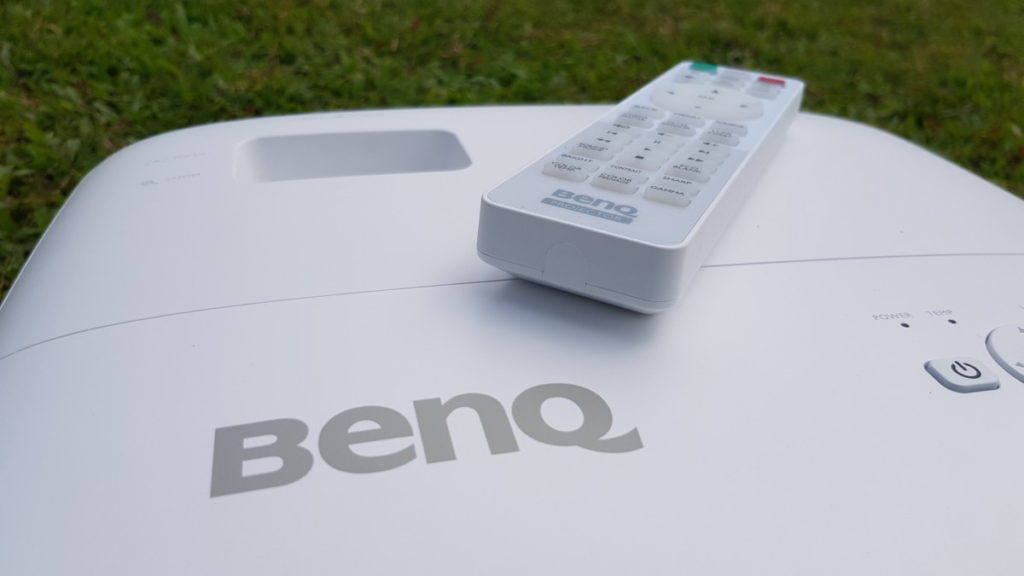 [Review] BenQ TK800 4K HDR Projector - Awesome Sports Viewing Extraordinaire 14