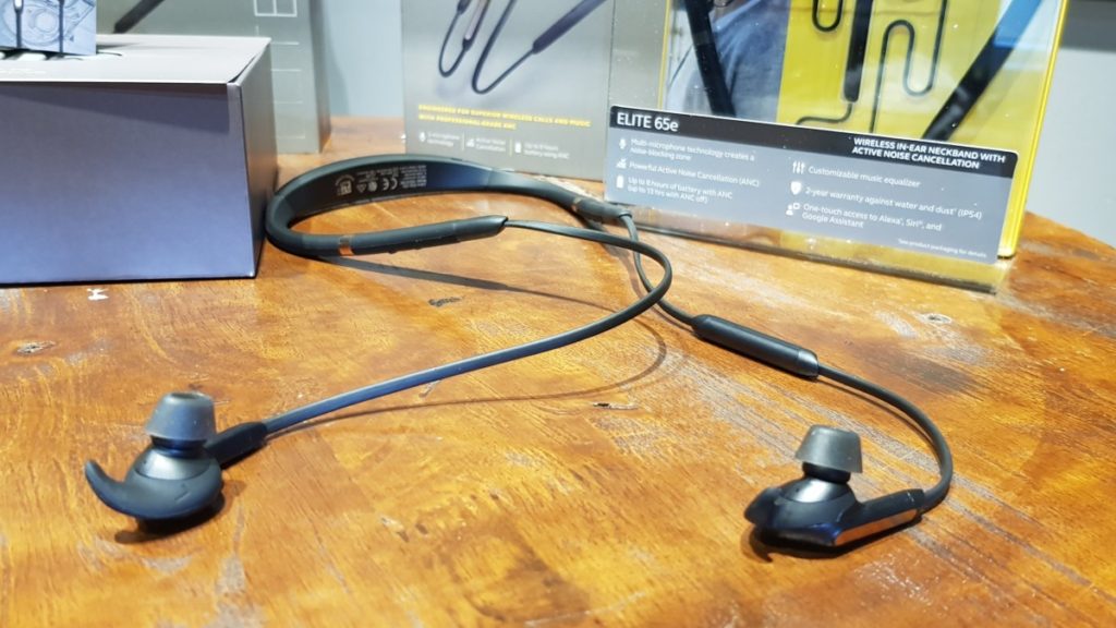 Jabra Elite range of headphones launched in Malaysia 4