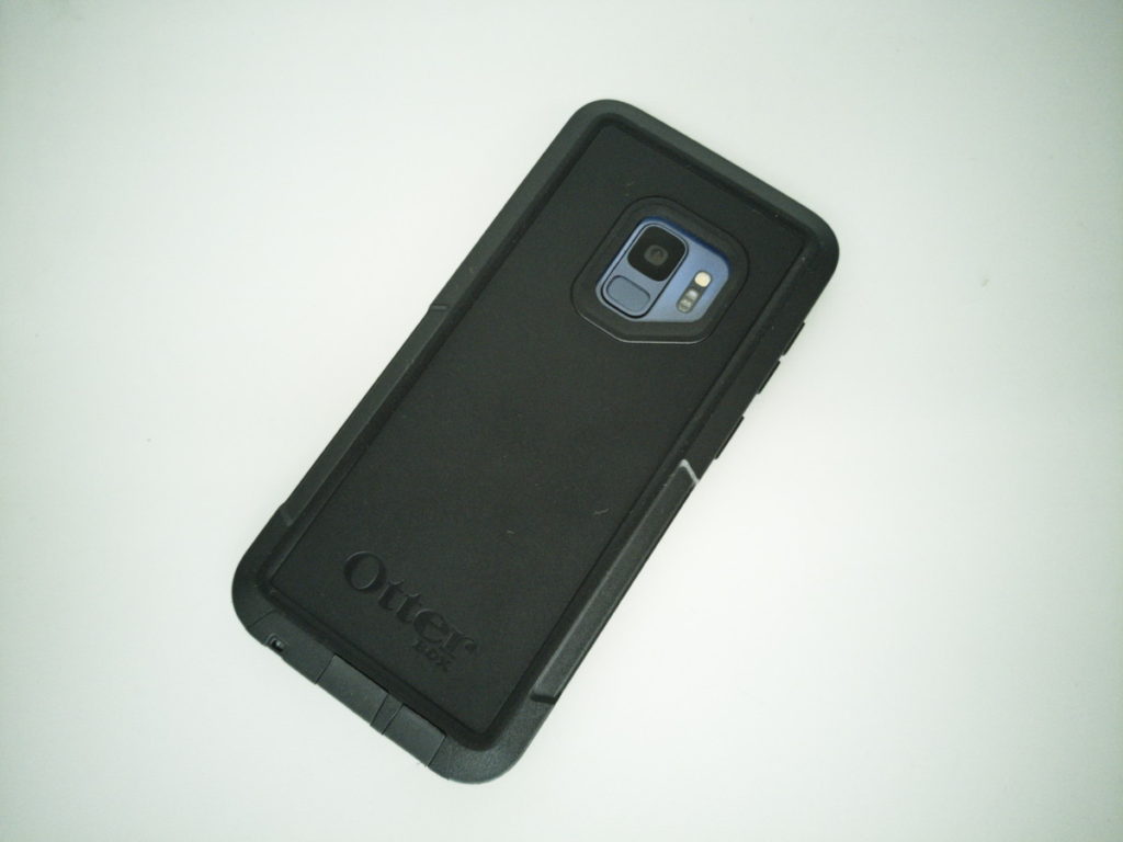 [Review] Otterbox Pursuit for Galaxy S9 - The Pursuit for Ultimate Protection is Over 5