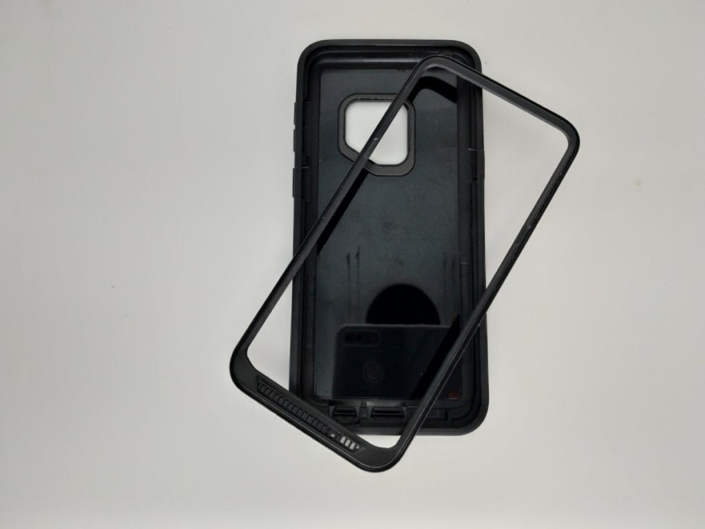 [Review] Otterbox Pursuit for Galaxy S9 - The Pursuit for Ultimate Protection is Over 3