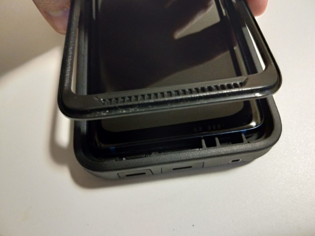 [Review] Otterbox Pursuit for Galaxy S9 - The Pursuit for Ultimate Protection is Over 4