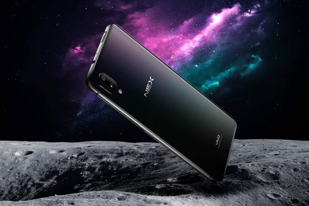 Vivo NEX with pop-up selfie cam arrives in Malaysia for RM2,799 6