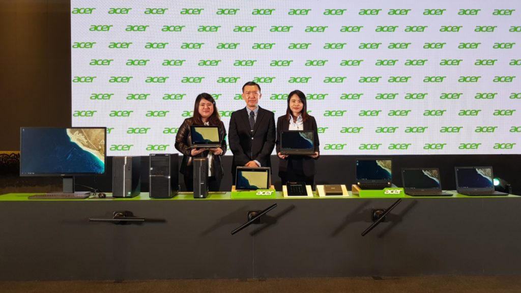 Acer rolls out latest array of Veriton, TravelMate and Chromebook devices 2